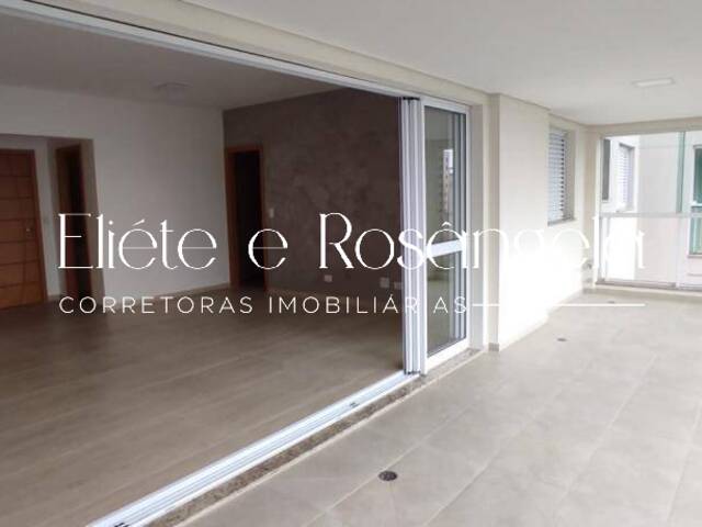 Apartamento para Venda em São José dos Campos - 2