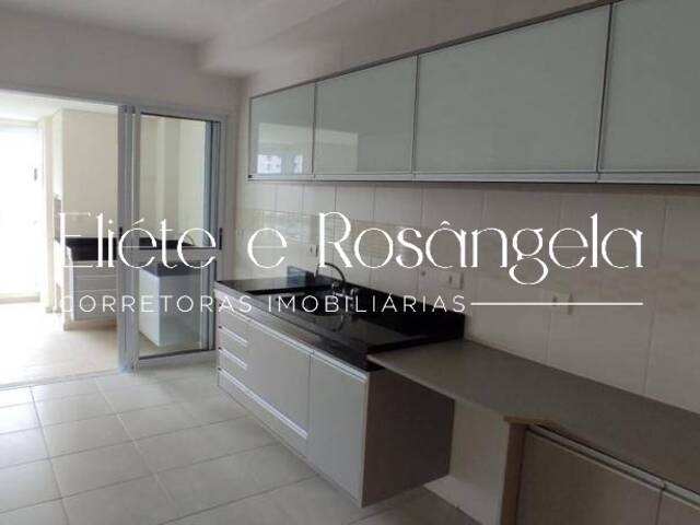 Apartamento para Venda em São José dos Campos - 4