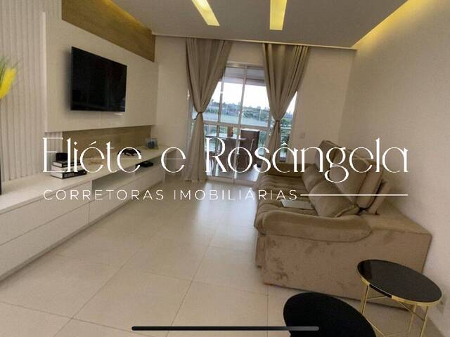 Apartamento para Locação em São José dos Campos - 4