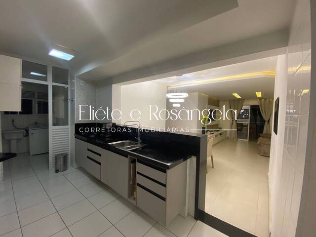 Apartamento para Locação em São José dos Campos - 5
