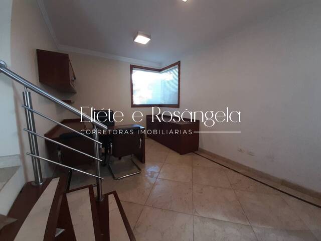 #SO0822 - Casa em condomínio para Venda em São José dos Campos - SP - 3