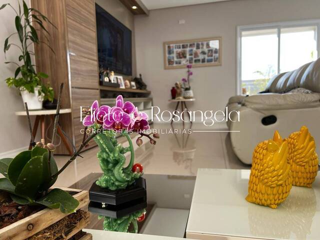 #SO0412 - Casa em condomínio para Venda em São José dos Campos - SP