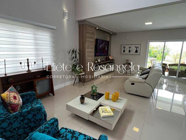 #SO0412 - Casa em condomínio para Venda em São José dos Campos - SP