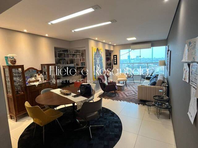 Apartamento para Venda em Uberlândia - 4