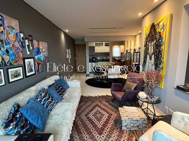 #AP0825 - Apartamento para Venda em Uberlândia - MG - 3