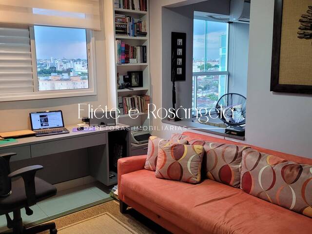 #AP0825 - Apartamento para Venda em Uberlândia - MG - 2