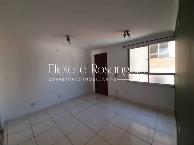 Apartamento para Venda em São José dos Campos - 2