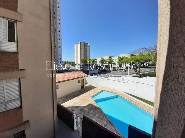 Apartamento para Venda em São José dos Campos - 3