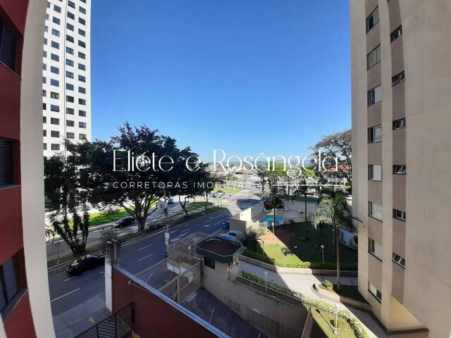 Apartamento para Venda em São José dos Campos - 4
