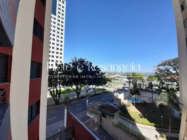 #AP0804 - Apartamento para Venda em São José dos Campos - SP - 2