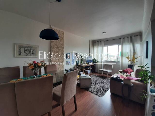#AP0845 - Apartamento para Venda em São José dos Campos - SP - 2