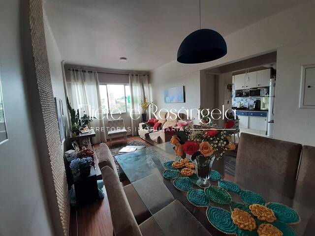 #AP0845 - Apartamento para Venda em São José dos Campos - SP - 3