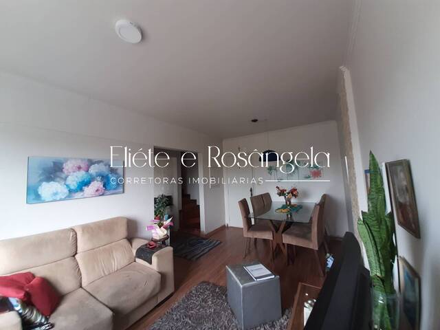 Apartamento para Venda em São José dos Campos - 5