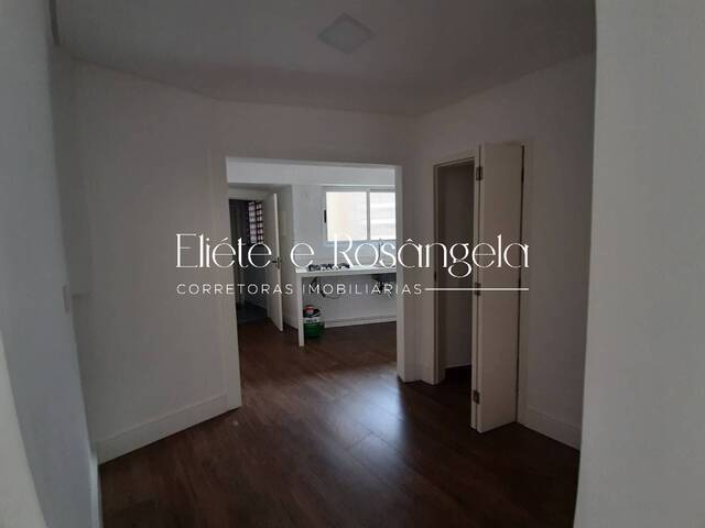 Apartamento para Locação em São José dos Campos - 4