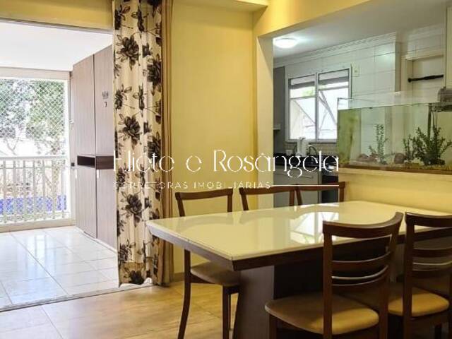 Apartamento para Venda em São José dos Campos - 3