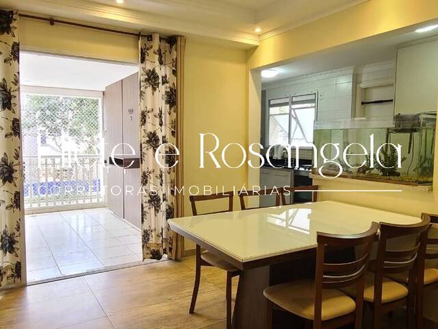 Apartamento para Venda em São José dos Campos - 4