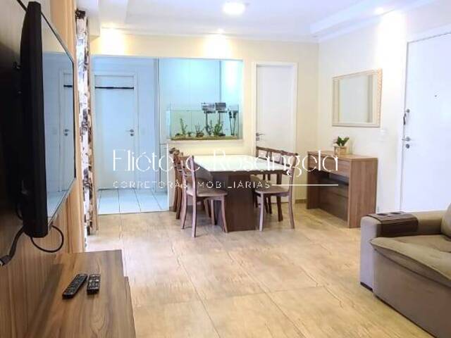 Apartamento para Venda em São José dos Campos - 5