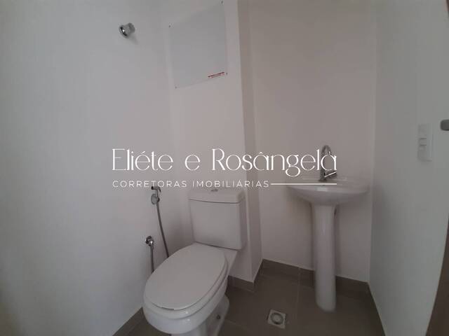 Sala para Locação em São José dos Campos - 4