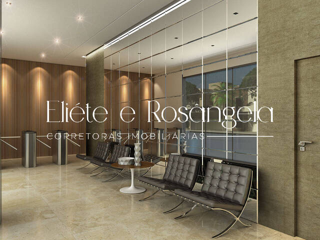 Sala para Locação em São José dos Campos - 5