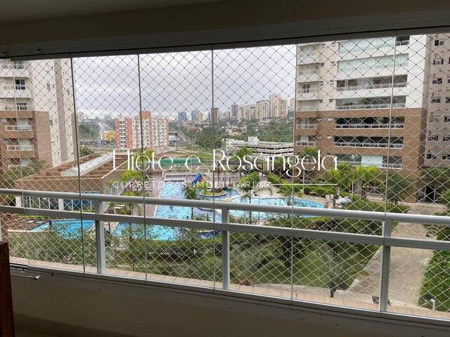 Apartamento para Venda em São José dos Campos - 2