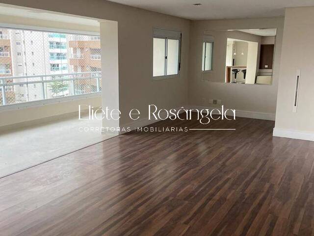 Apartamento para Venda em São José dos Campos - 3