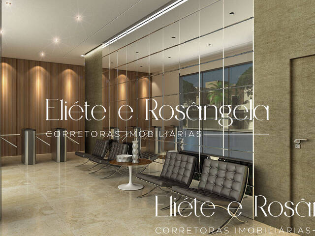 #SA0876 - Sala para Locação em São José dos Campos - SP - 2