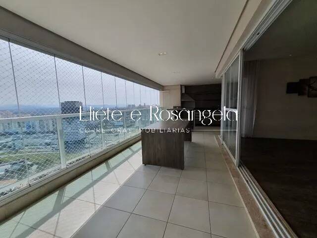 Apartamento para Locação em São José dos Campos - 3