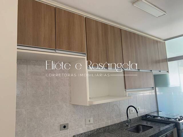 Apartamento para Venda em São José dos Campos - 4