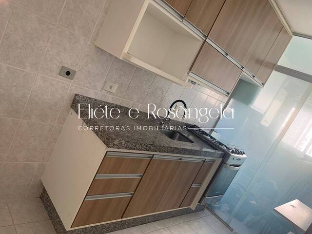 Apartamento para Venda em São José dos Campos - 5