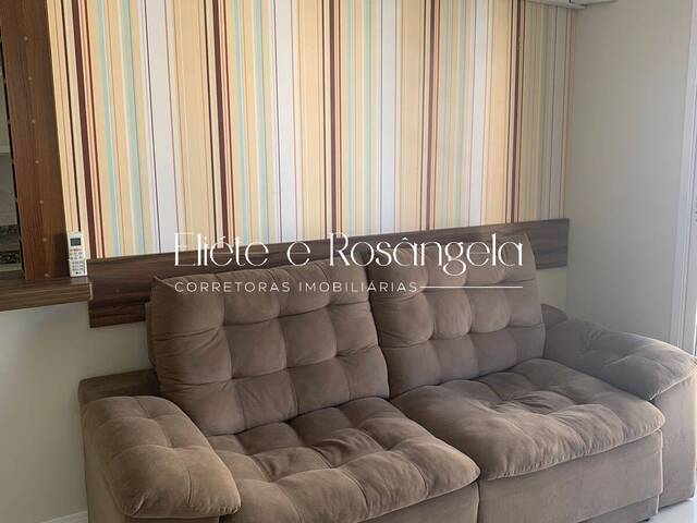 Apartamento para Venda em São José dos Campos - 2