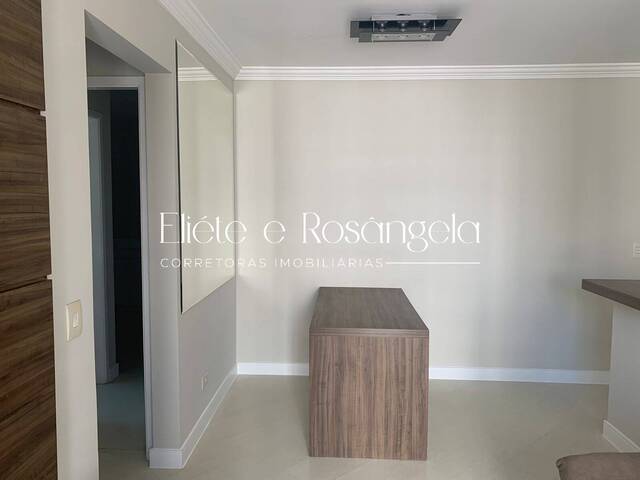 Apartamento para Venda em São José dos Campos - 3