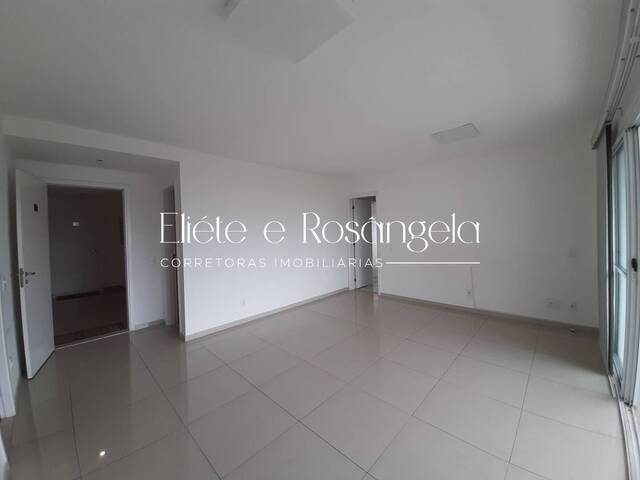 Apartamento para Venda em São José dos Campos - 4
