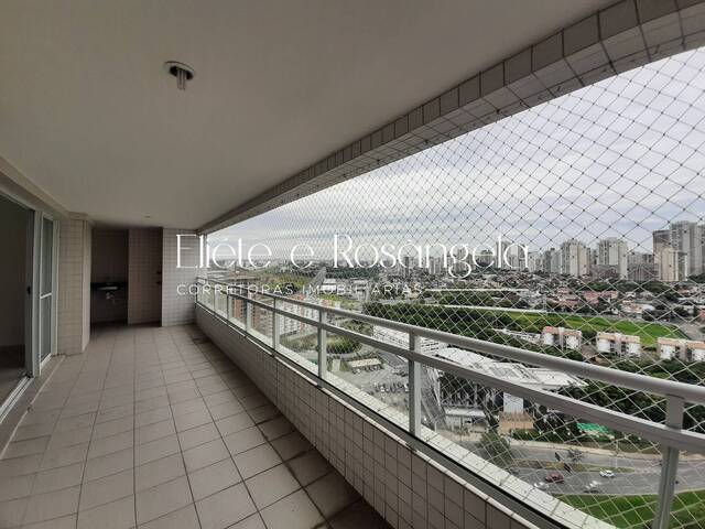 Apartamento para Venda em São José dos Campos - 5