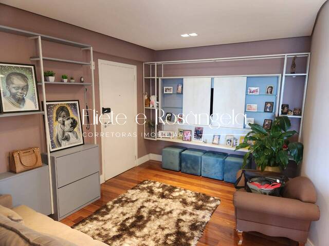 Apartamento para Venda em São José dos Campos - 5