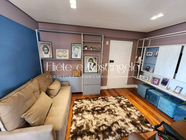 Apartamento para Venda em São José dos Campos - 3