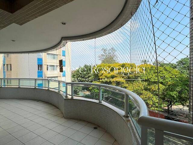 #AP0908 - Apartamento para Locação em São José dos Campos - SP