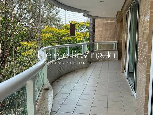 #AP0908 - Apartamento para Locação em São José dos Campos - SP