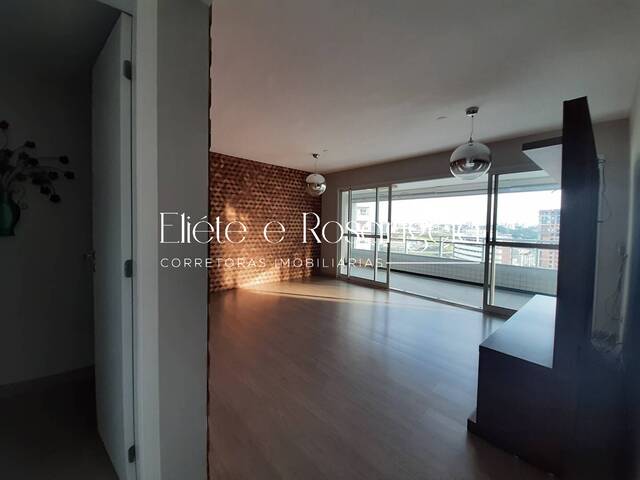 Apartamento para Locação em São José dos Campos - 4