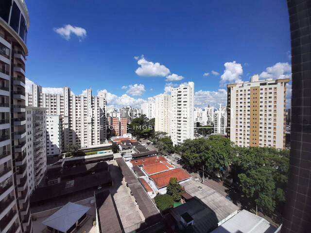 Apartamento para Venda em São José dos Campos - 2