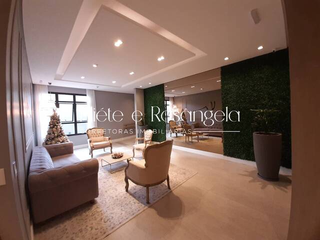 Apartamento para Venda em São José dos Campos - 5