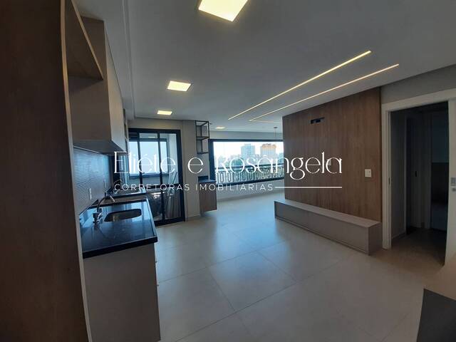 Apartamento para Venda em São José dos Campos - 4