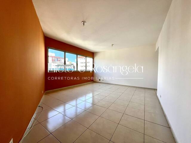 Apartamento para Venda em São José dos Campos - 2