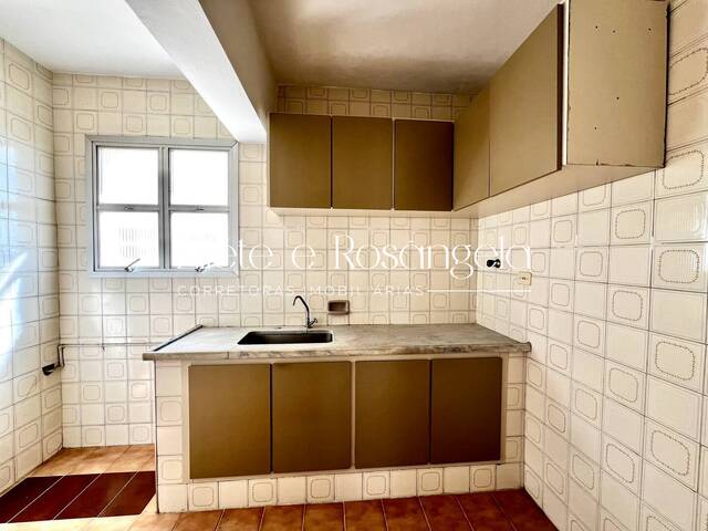Apartamento para Venda em São José dos Campos - 5