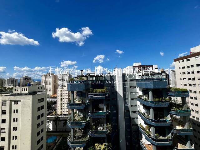 Apartamento para Venda em São José dos Campos - 4