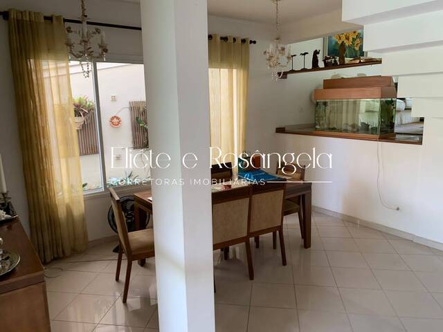 Casa para Venda em São José dos Campos - 5