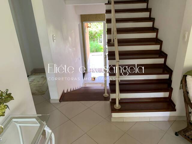 Casa para Venda em São José dos Campos - 4
