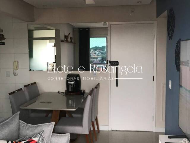 #AP0942 - Apartamento para Venda em São José dos Campos - SP - 1