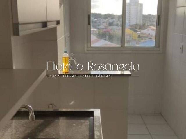 #AP0943 - Apartamento para Venda em São José dos Campos - SP - 1