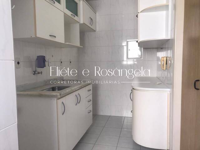 #AP0944 - Apartamento para Locação em São José dos Campos - SP