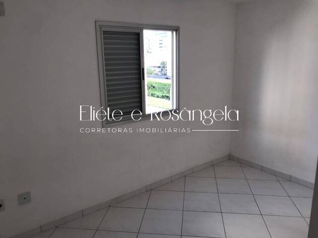 Apartamento para Locação em São José dos Campos - 4